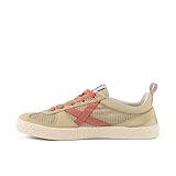 MUNICH VOLATA 109, Zapatillas Hombre, Amarillo, 42 EU