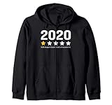 2020 Sarcastic Gift Shirt HQ