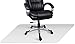 Produktbild Bodenschutzmatte Bürostuhlunterlage Zuhause XL 130x90 Universal 20228