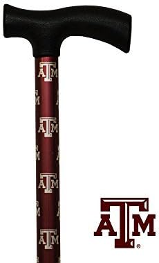 Texas A&M Walking Cane
