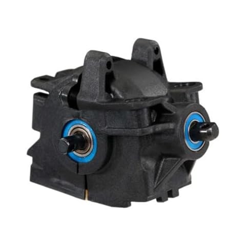 Traxxas Front Differential for 1/10 4X4 Models Cover