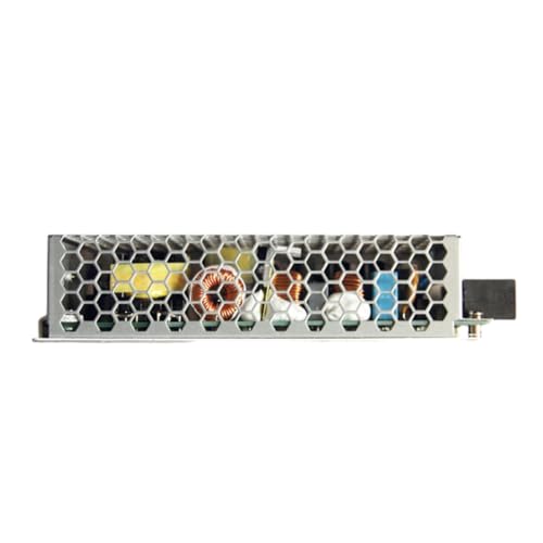 Alimentation médicale ACDC 100W MSP-100-15 avec pilote PFC intégré