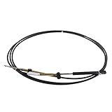 Ajuste: para control lateral Mercury Gen I