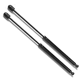 Produktmaterial: Die Gasstützstange besteht aus speziellen Materialien, kann langfristig wiederholt verwendet werden, zuverlässig, verformt sich nicht leicht und bietet eine gute Leistung