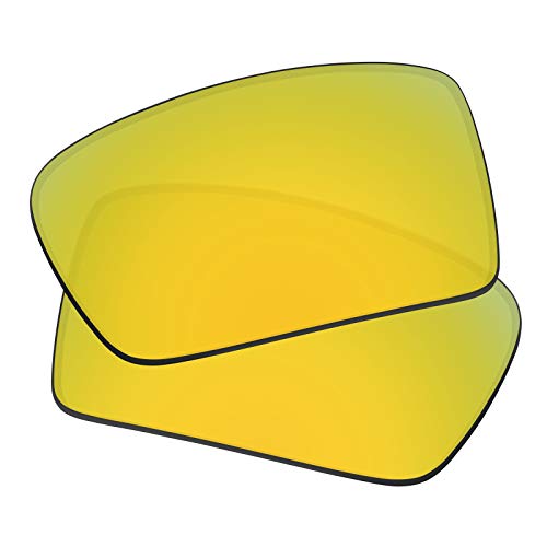 Image of Gascan Lenses Replacement for Oakley Sunglass Polarized