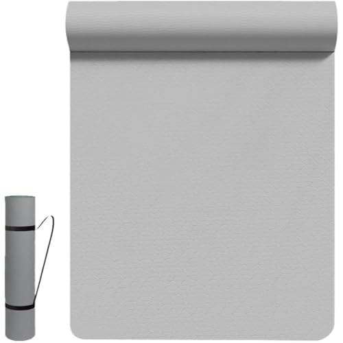 K}bg TPE 10mm 195*138cm 唻  g[jO}bg h ؃g}bg eq 2lp seBX }bg TPEޗ ~ ɗD [obOt 8F LȂ (O[)