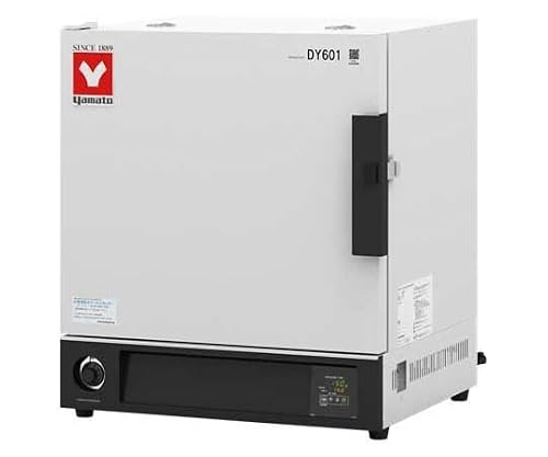 ヤマト科学 定温乾燥器 153L DY601