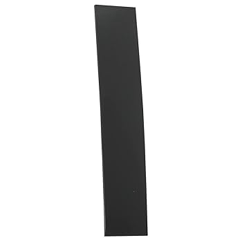 Amazon.com: GXARTS Front Right B-Pillar Side Molding