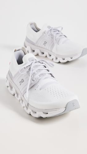 Image of On Women's Cloudswift 3 Sneakers