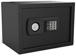 Safetee Home And Office Safe Mrk 25 Lk
