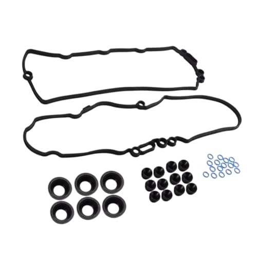 Kit joint cache-culbuteurs pour stopper les fuites Audi A4 et Touareg