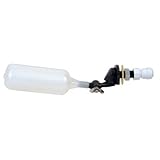 Hydro logic 3/8in Float Valve for Evolution RO 100 & Tall Boy 728914