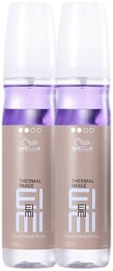 Kit Wella Professionals EIMI Thermal Image - Protetor Termico 150...