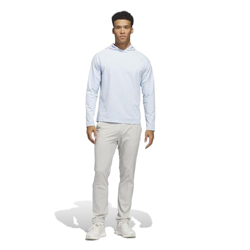 adidas ULTIMATE365 Heather Hoodie