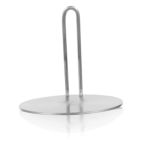 GALPADA Diffuseur De Chaleur Plaque Induction Métal Avec Poignée Pour Cuisinières Électriques Gaz Plaque Conductrice Thermique