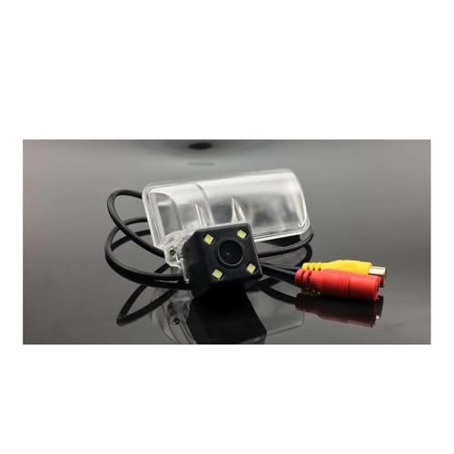 Caméra de recul CCD vision nocturne plaque immatriculation GT86 FT86 2D