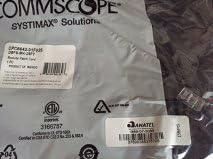 25 FT Systimax Modular Patch Cord