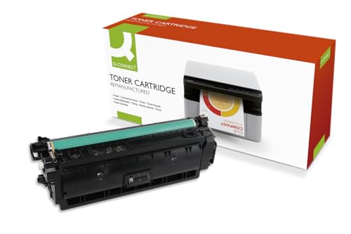 Toner laser compatible Q-CONNECT Obcf360 X pour grands volumes