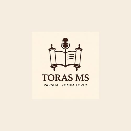 Couverture de Toras MS