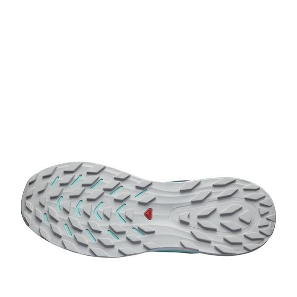 Salomon Ultra Glide baskets homme running adhérence et amorti anti chocs