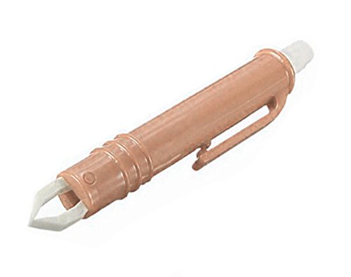 Anti Tick/Lice/Flea/Mite Remover/Picker/Tweezer for Healthy Care of Puppies/Dog/Cat/Kitten (Random Color) 3