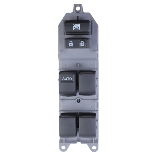 Interrupteur de lève-vitre électrique pour Toyota Tundra 2007-2013 | Commande 84820-0D140
