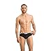 Produktbild PUMA Herren Puma Logo Men's Swimming Swim Briefs, Black, L EU