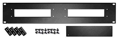 Exclusive Discount 60% Price Shuttle - PRM01 XPC Accessory PRM01 Rack Mount Kit Black