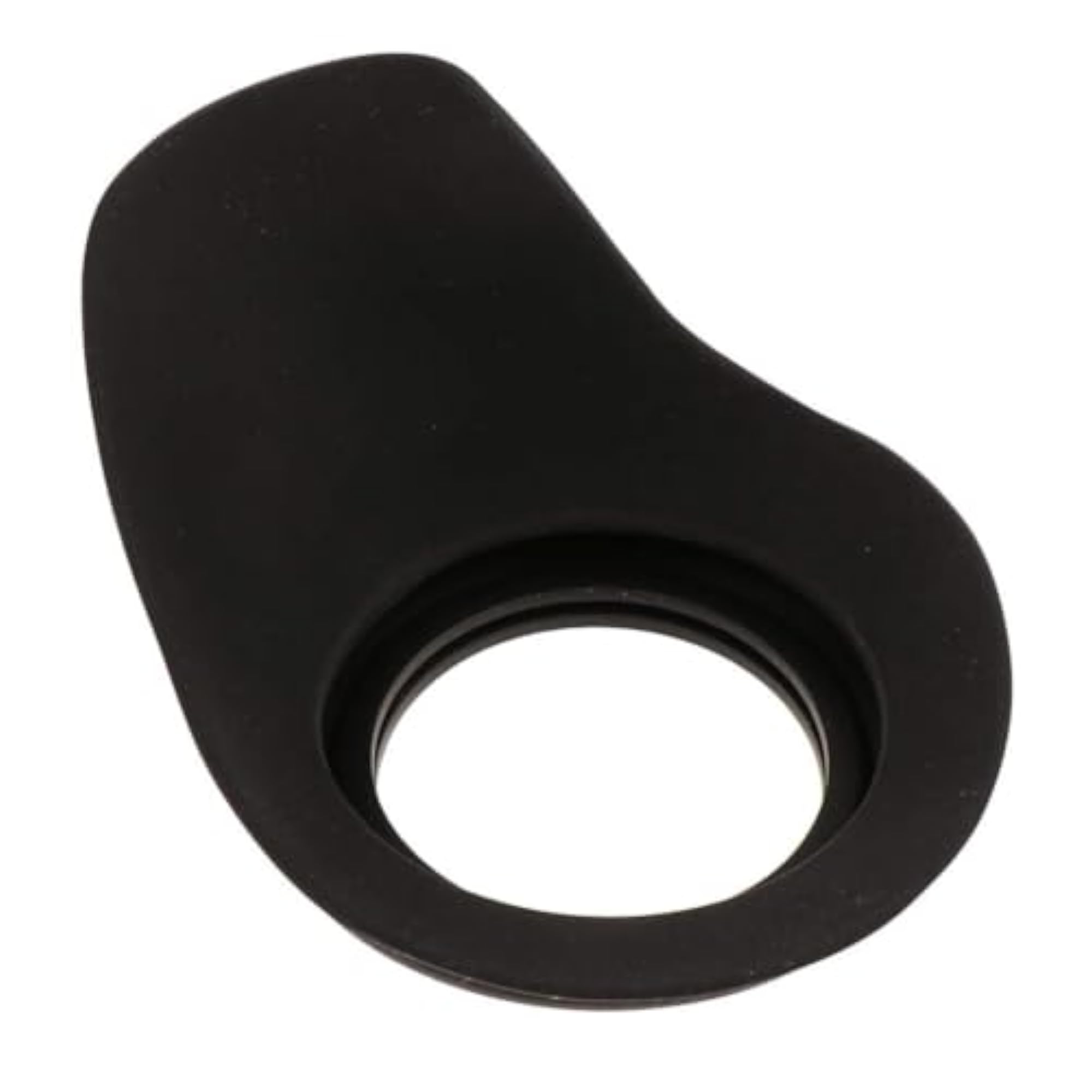 Soft Viewfinder Eye Cup Eyepiece Compatible for HXR-MC1500P
