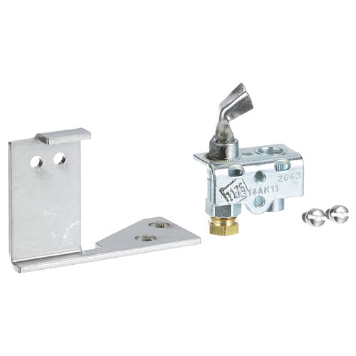 Exact FIT for GROEN 001129 Pilot Burner - Replacement Part BY MAVRIK