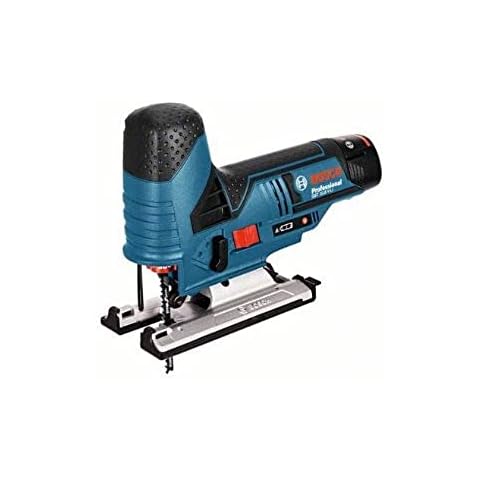 Bosch GST 10,8V Li Sierra Cover