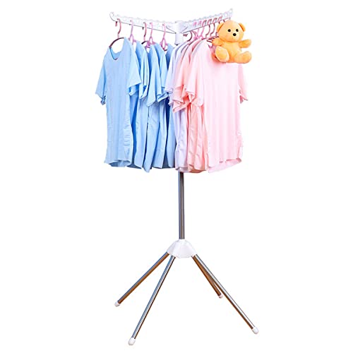 Perchas Plegables Camisas Marca Generic