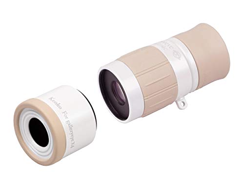 ケンマックス　ギャラリースコープ　 美術鑑賞向き　単眼鏡　4×12 新品 4961607001462-thumb-autox630-