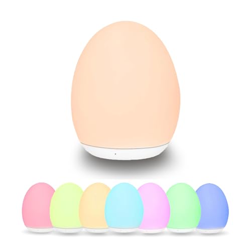 nursery baby night lights
