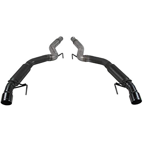 Flow master Outlaw Axle Back Exhaust System