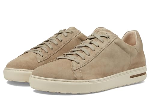 Image of Birkenstock Mens Bend Suede