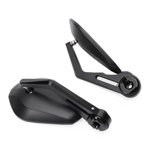 Espejos retrovisores de manillar para eliminar puntos ciegos en moto BMW F900R S1000R 1