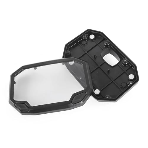 Couvercle d'Instruments de Moto pour Rénovation Tableau de Bord Ninja ZH2