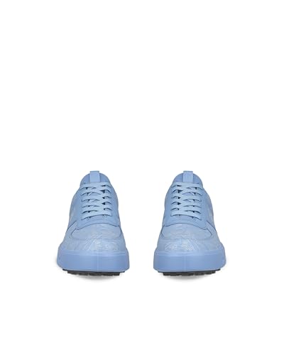 ECCO Women's Street 720 Ds Gore-tex Waterproof Golf Shoe2