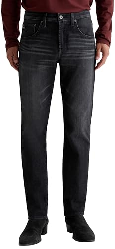 Image of AG Adriano Goldschmied Men's Everett Slim Straight Jeans