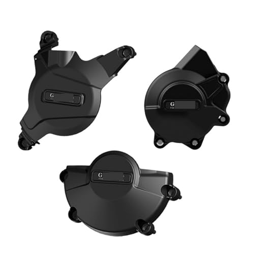 Funda protectora para motor de moto CBR600RR 2007-2023 y accesorios de cárter