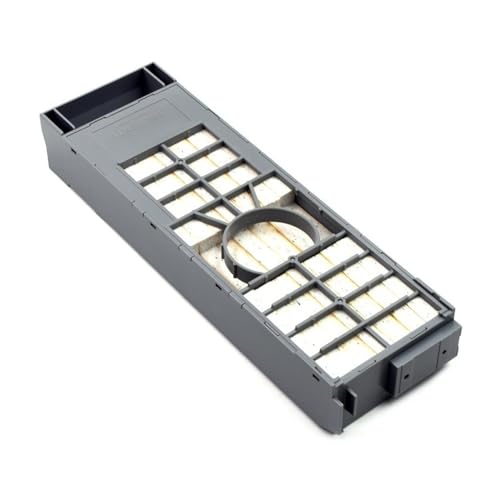 Caja de mantenimiento T5820 para Epson SureColor P800 y SureLab D700