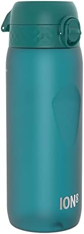 Ion8 Leak Proof Cycling Water Bottle, BPA Free