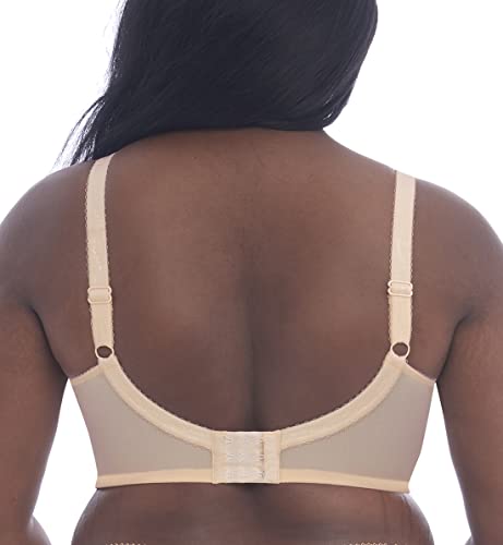 Image of GODDESS Kayla Underwire Banded Bra Underwear