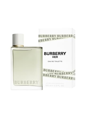 Burberry Perfume Mujer EDT Her 100 ml