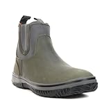 PAJAR Canada Gavel Dark Grey EU 42 (US Men's 9-9.5) M