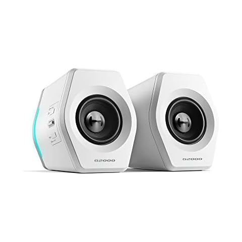 Edifier Hecate G2000 Enceintes Gaming Cover