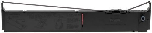 Preisvergleich Produktbild Epson C13S015384 Farbband für Nadeldrucker