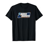 Women's March Madness Logo - NCAA Women's Basketball T-Shirt