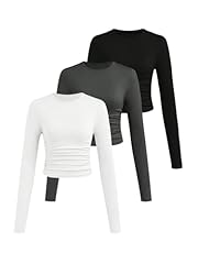 Dark Grey Black White